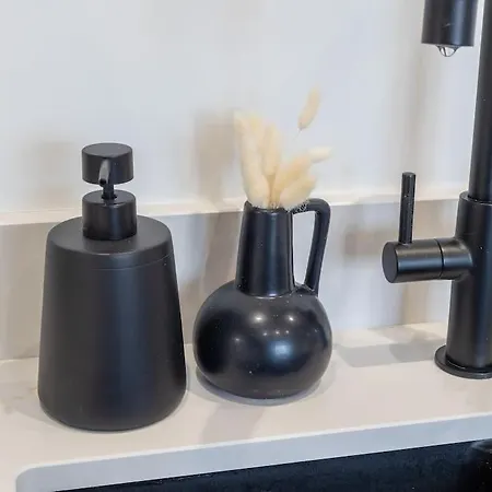 The Penthouse - Crosby St 2 Bed Daire