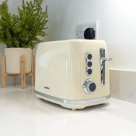 The Penthouse - Crosby St 2 Bed Apartmán